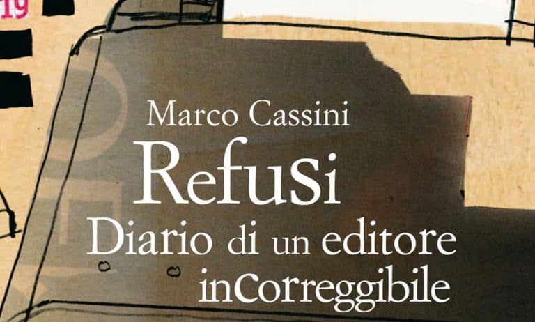 Refusi. Diario di un editore incorreggibile