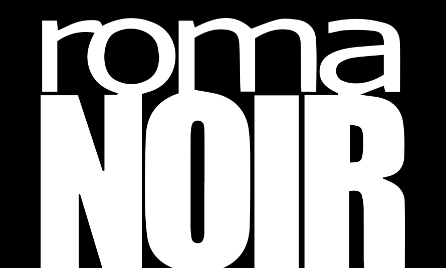 Roma noir