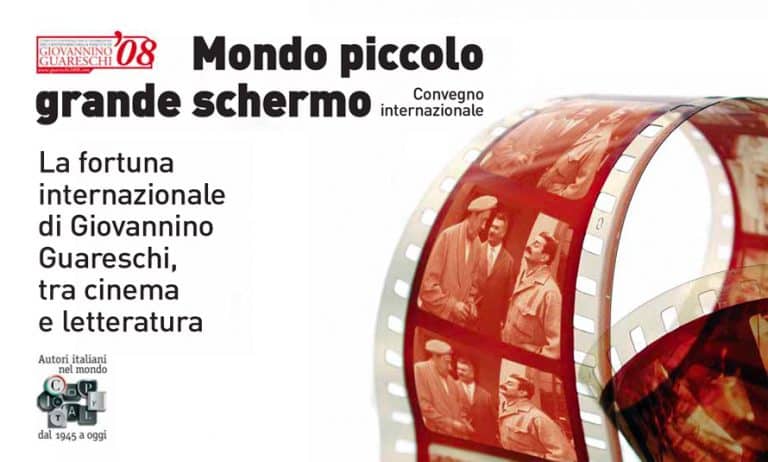 Mondo piccolo grande schermo copertina evento