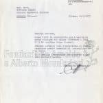 Bruno Mondadori 1977