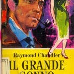 Il grande sonno copertina
