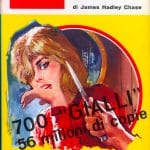 Chase, L'ora della verit&agrave; copertina