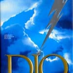 dio l'autobiografia copertina