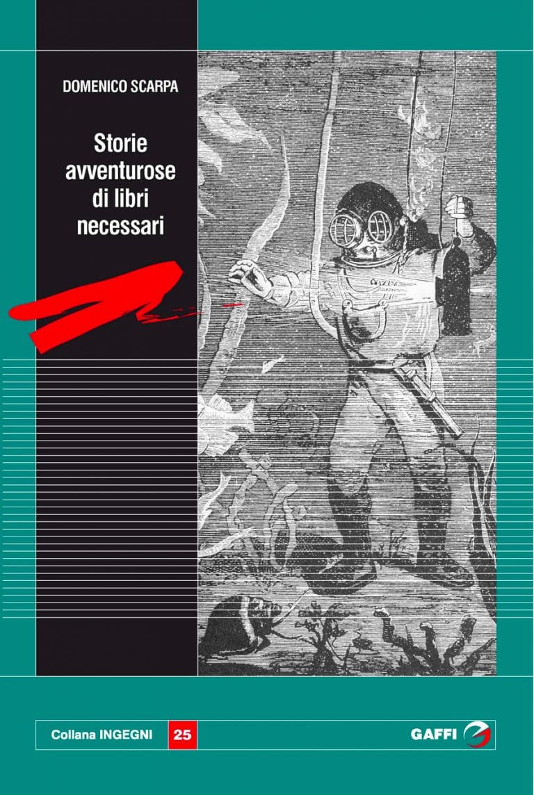 Storie avventurose di libri necessari