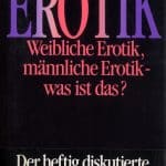 Alberoni Francesco, ErotiK