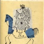 Calvino Italo, Der Ritter, den es nicht gab