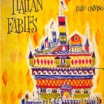 Italo Calvino, Italian Fables