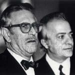 Foto di Domenico Porzio e Soldati