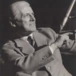 Enzo Ferrieri foto