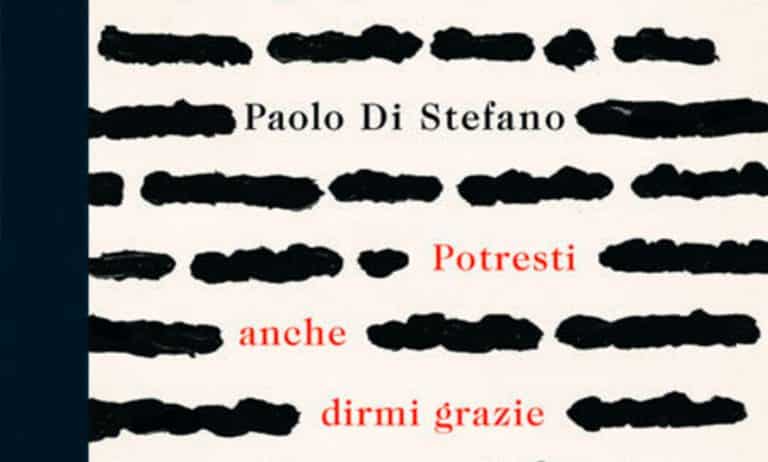 Potresti anche dirmi grazie. Gli scrittori raccontati dagli editori