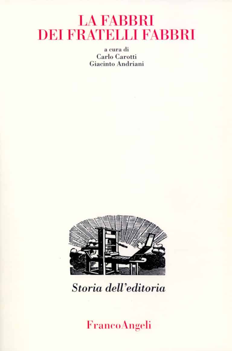 la fabbri dei fratelli fabbri