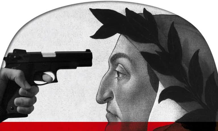 Contro la letteratura. Poeti e scrittori. Una strage quotidiana a scuola