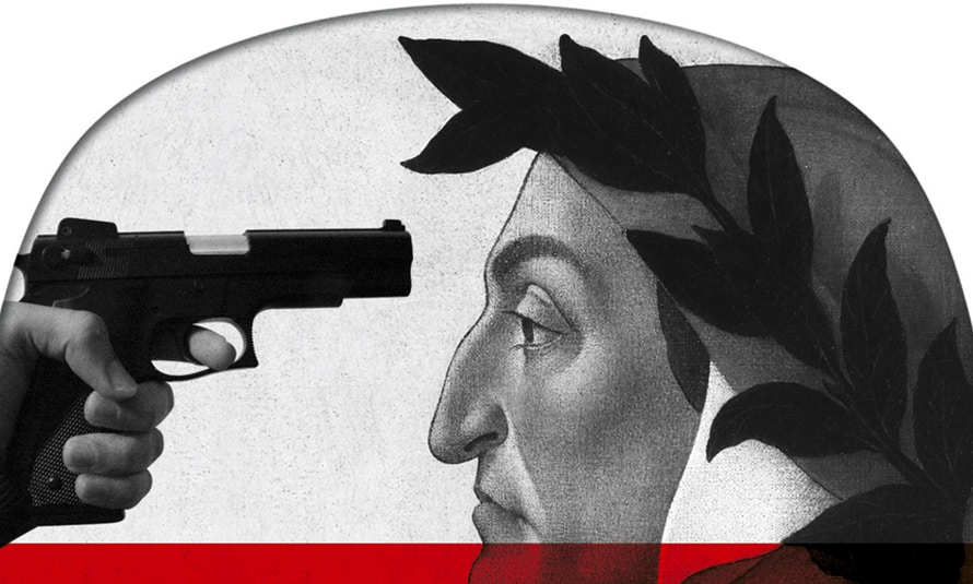 Contro la letteratura. Poeti e scrittori. Una strage quotidiana a scuola