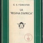 la regina d'africa