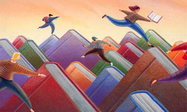 Inedita storia lettura