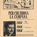 Per chi suona la campana