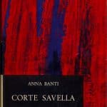 Copertina Corte Savella