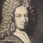 Copertina meridiano su Daniel Defoe