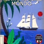 Copertina di "Dall'uno all'altro mondo" della collana Il romanzo dei ragazzi
