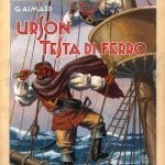 Urson Testa di Ferro Romanzi dell'Audacia