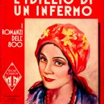 Copertina di "L'idillio di un inferno" di Armando Palacio Valdés