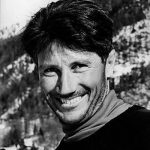 Walter Bonatti foto