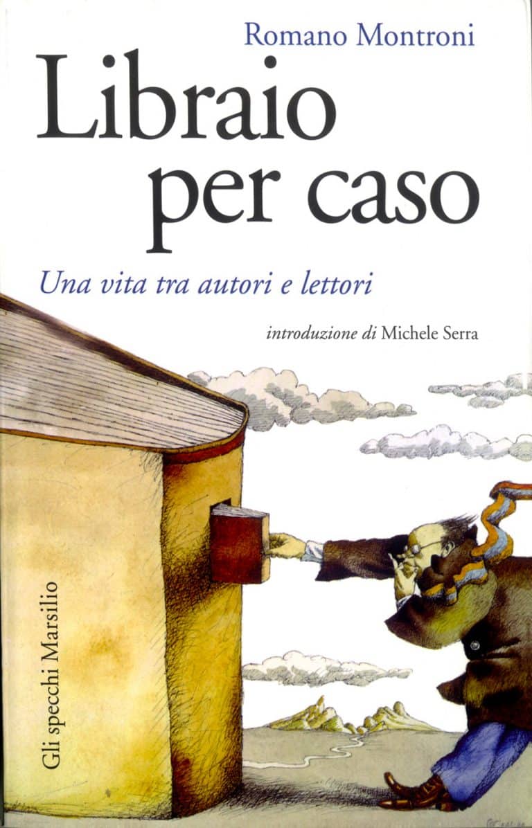 Libraio per caso
