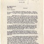 Lettera 1945.07.23