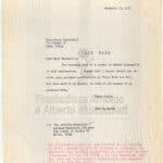 Lettera 1951.11.15