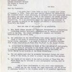 Lettera 1953.01.13