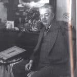 John Marsh foto