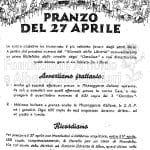 Pranzo librai