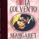 Copertina Via Col vento