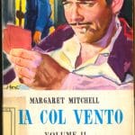Copertina Via Col vento