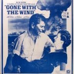 reagan thatcher poster
