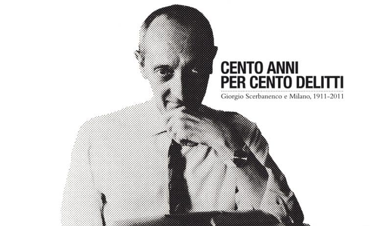 Cento anni per cento delitti