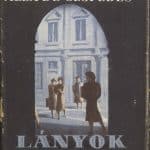 Copertina di "Lanyok" di Alba de Céspedes
