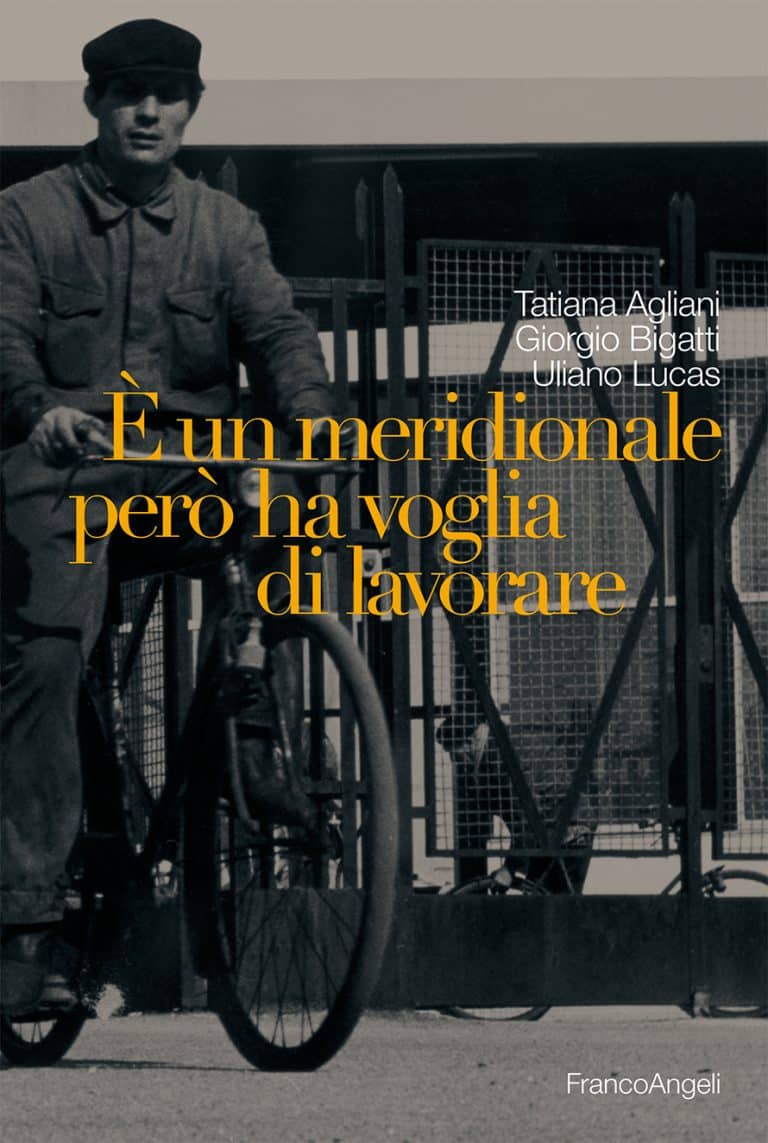 Meridionale invito