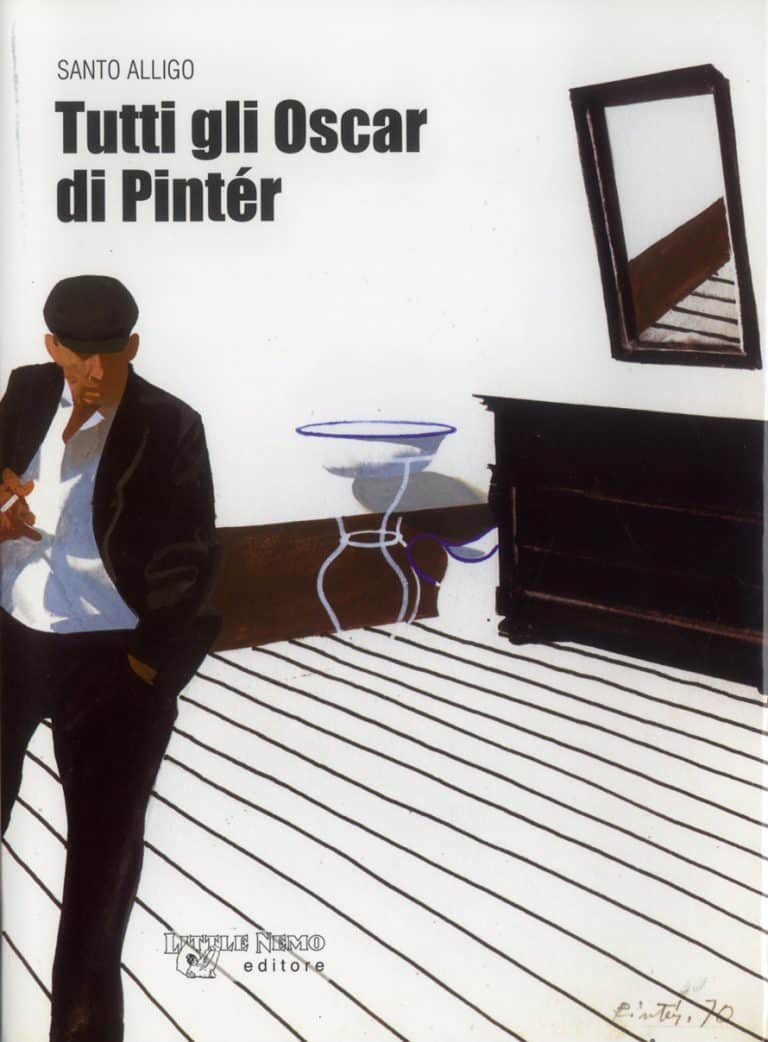Tutti gli Oscar di Pintér