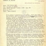 Parere di lettura su "In spite of thunder" di John Dickson Carr scritto da Laura Grimaldi
