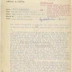 Parere di lettura di Laura Grimaldi su "The cup, the blade or the gun" di Mignon G. Eberhart
