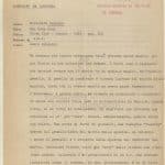Parere di lettura di Laura Grimaldi su "The busy body" di Elizabeth Ferrars pagina 1