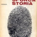 Copertina di "Una sporca storia" di Eric Ambler