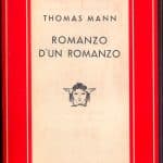 Copertina Romanzo d'un romanzo