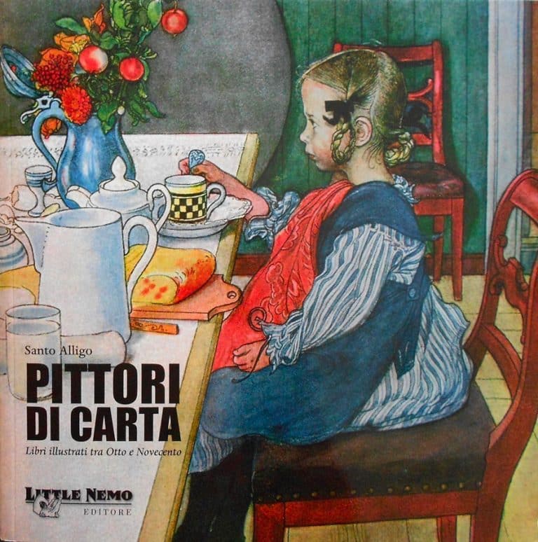 Pittori di carta