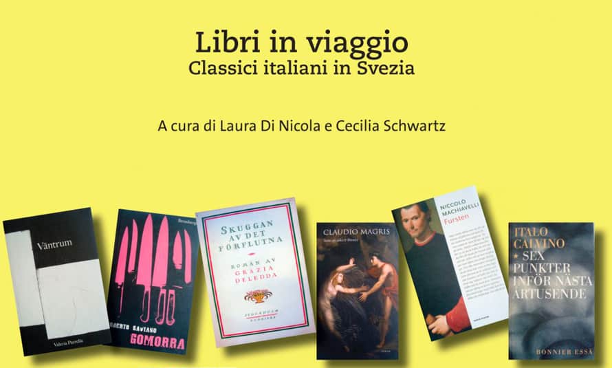 Libri in viaggio copertina