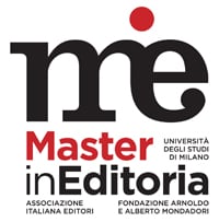 Master in editoria Master in editoria