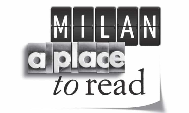 Copertina Copy Milan