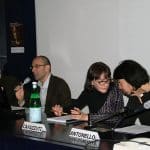 Foto incontro Fondazione Mondadori