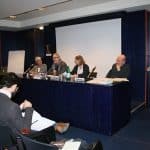 Foto incontro Fondazione Mondadori